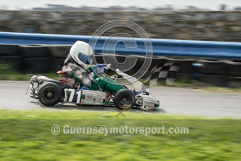 Karting_19-04-2015-34 - KARTING WINTER CHAMPIONSHIP ROUND-4