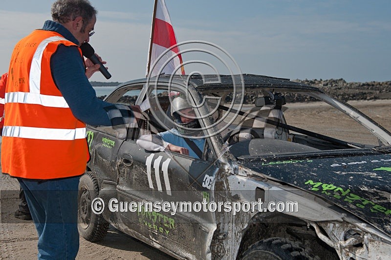 Autocross Media Race 2011-2 - AUTO-X MEDIA RACE 2011