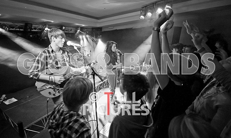 Anders Riddle-25 - ANDERS' RIDDLE at RoA-7