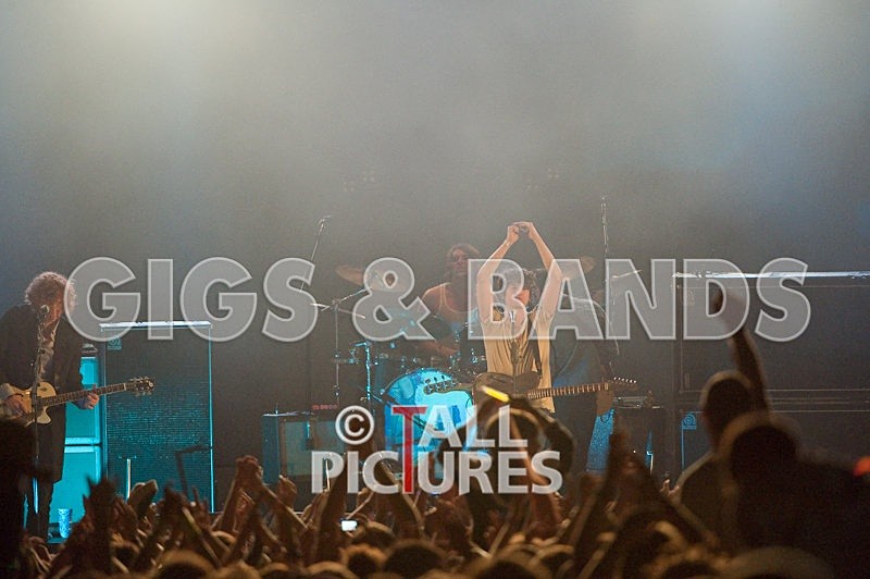 The Kooks-13 - THE KOOKS