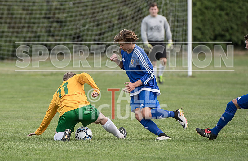Vale Rec v Alderney-23 - VALE REC v ALDERNEY