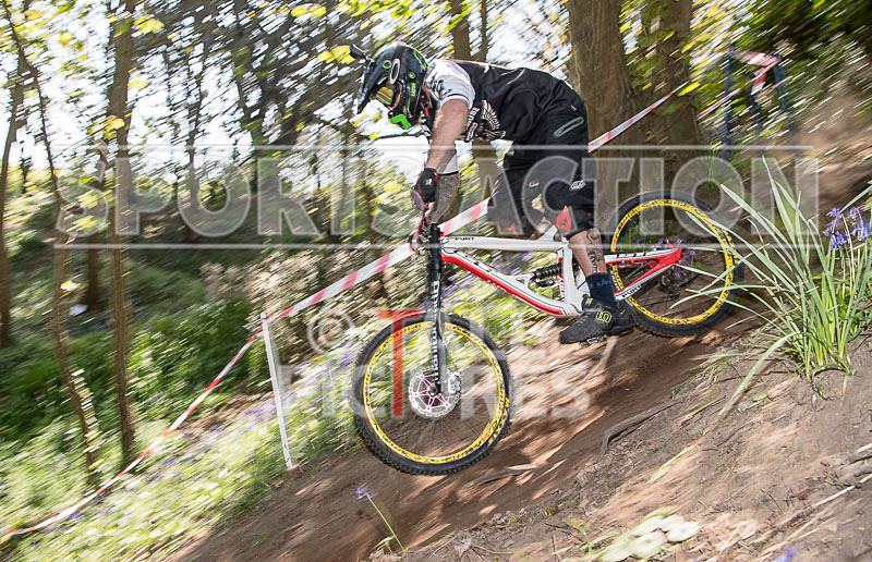 MTB 2017  Downhill Race-2-93 - DOWNHILL SERIES 2017_ROUND-2