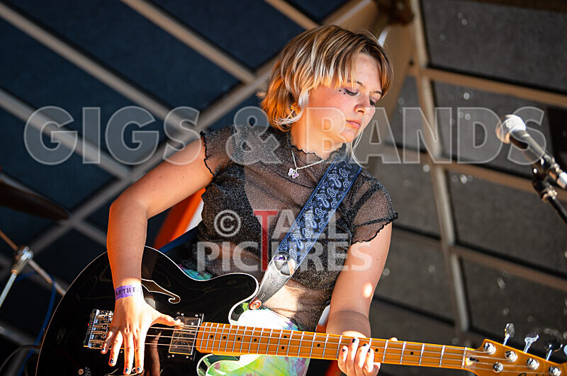 Lula  Gene-3 - LULA & GENE