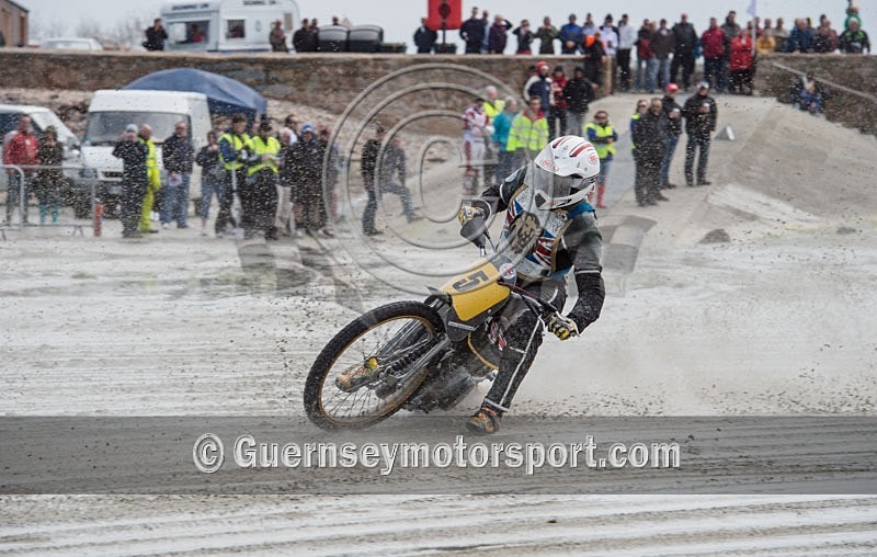 British Sand Ace_2013-66 - BRITISH SAND ACE CHAMPIONSHIP 2013 - THE RACING