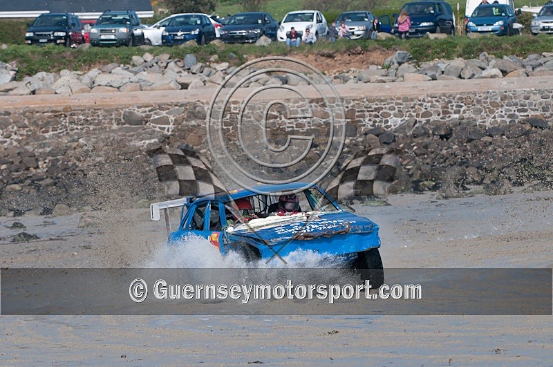 Autocross Fun Meeting 2011-3 - AUTO-X FUN MEETING 2011