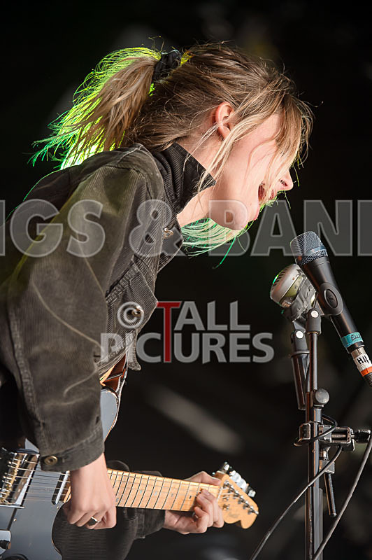 Wolf Alice-41 - WOLF ALICE