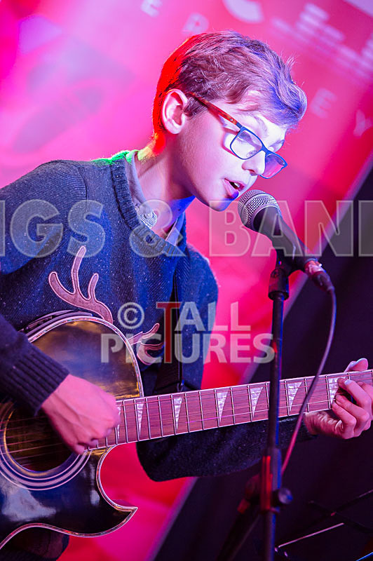 SoPM Christmas Gig_2016-3 - SCHOOL OF POPULAR MUSIC CHRISTMAS GIG 2016