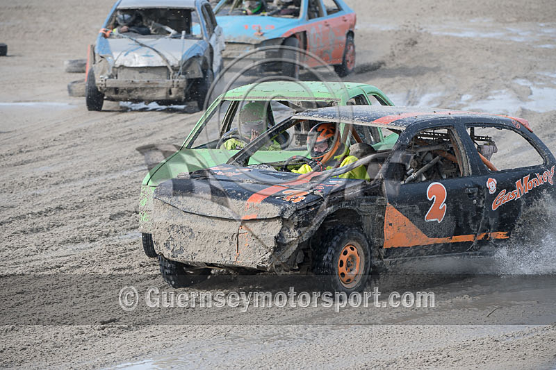 Autocross_27-03-2016-35 - AUTO-X 27-03-2016