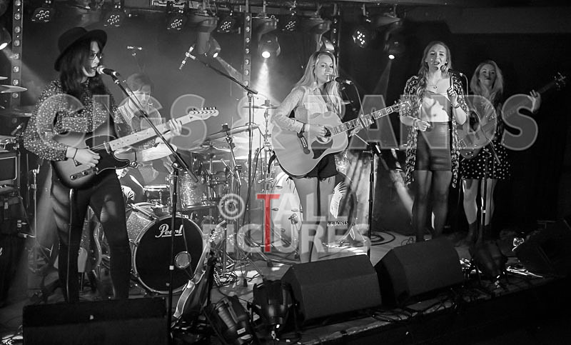 Frankie Davies-5 - FRANKIE DAVIES