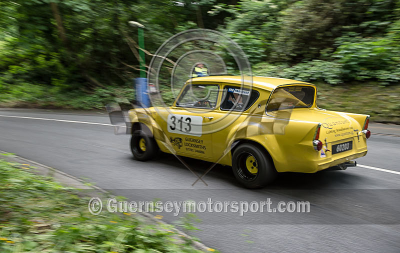 GKMC_Hill Climb_26-05-2014_Car-94 - CARS_26-05-2014