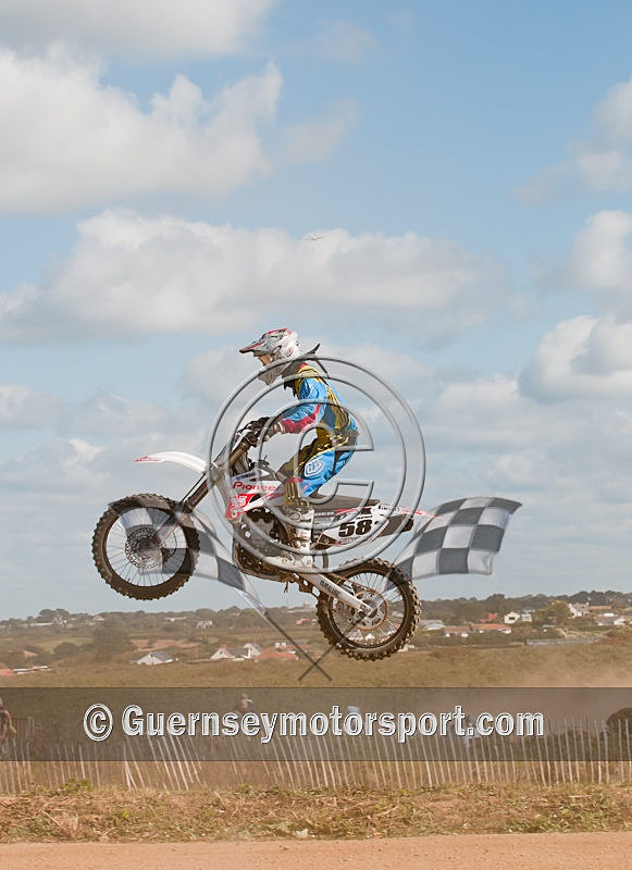 MX Training-98 - MOTO-X PRACTICE DAY 2010