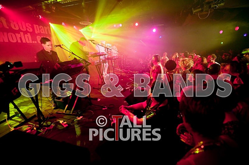 Fade to Grey-88 - FADE 2 GREY