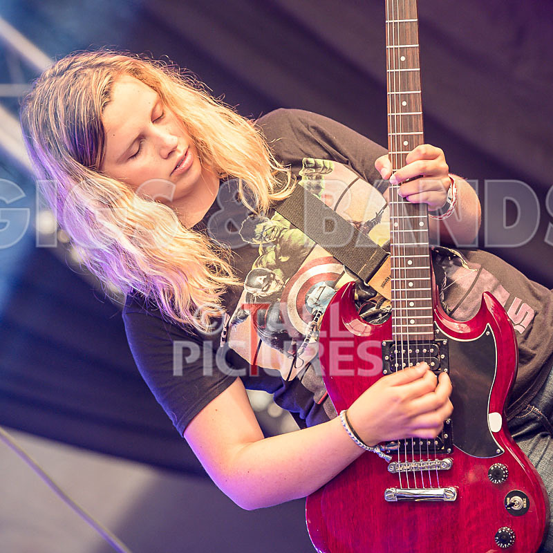 Equilibrium GSY-9 - EQUILIBRIUM GSY