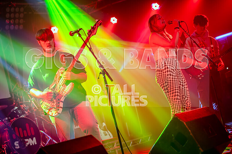 Darker Shade-14 - DARKER SHADE