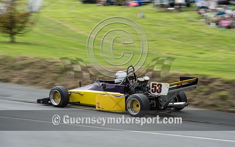 Hill Climb_27-08-2012_Car-184 - CARS 2012-08-27