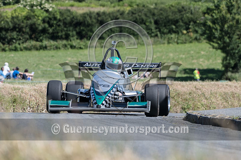 Reservoir Speed Event 2017_CAR-225 - RESERVOIR SPEED EVENT 2017 - CARS