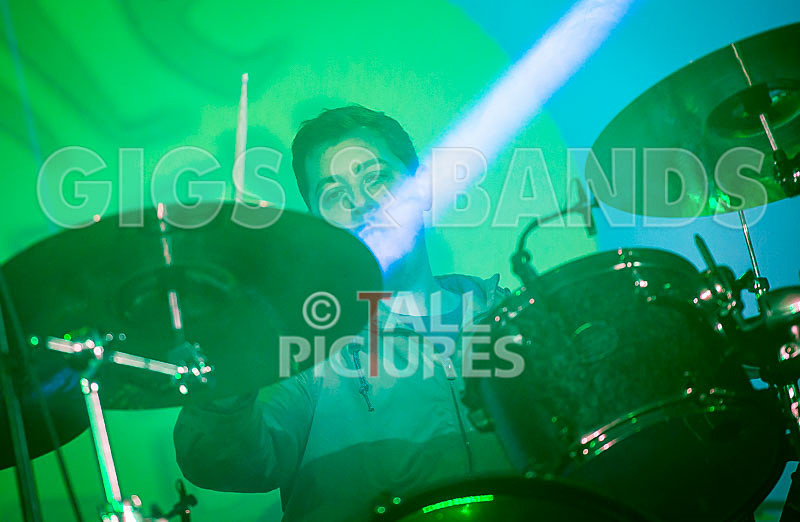 Joe Driscoll Sekou Kouyate-36 - JOE DRISCOLL & SEKOU KOUYATE