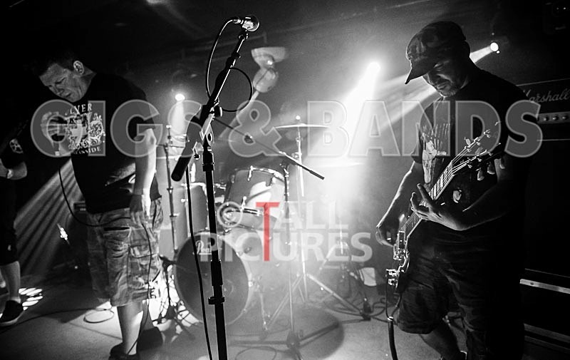 Insurrection-92 - INSURRECTION
