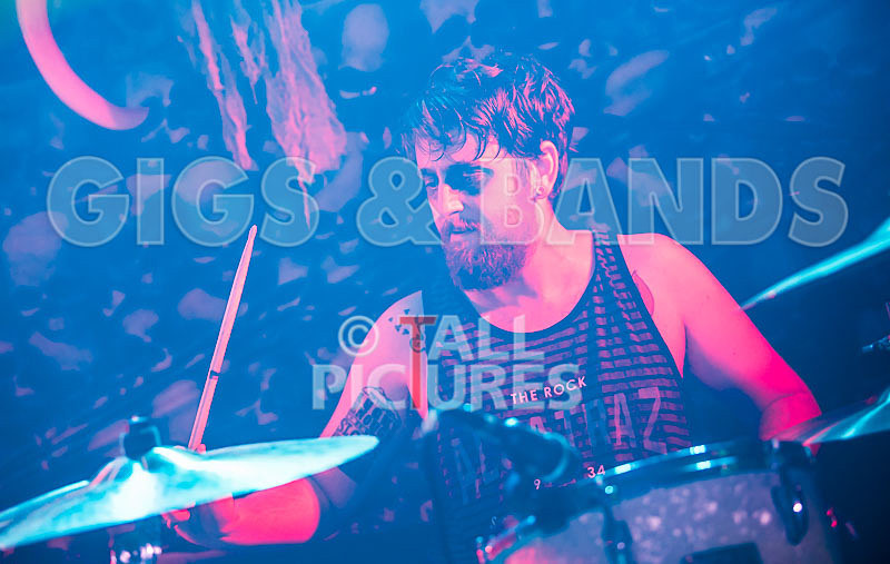 Static Alice-667 - STATIC ALICE