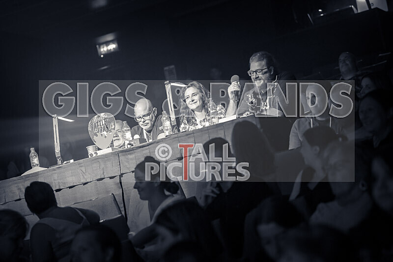 SoPM Battle of the Bands 2022_Scene-8 - SoPM BATTLE OF THE CORPORATE BANDS 2022_THE SCENE