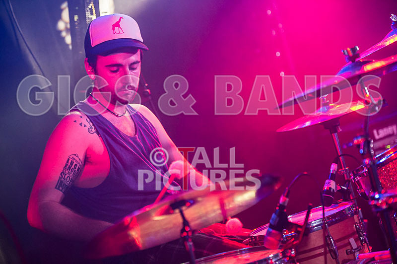 Static Alice-292 - STATIC ALICE