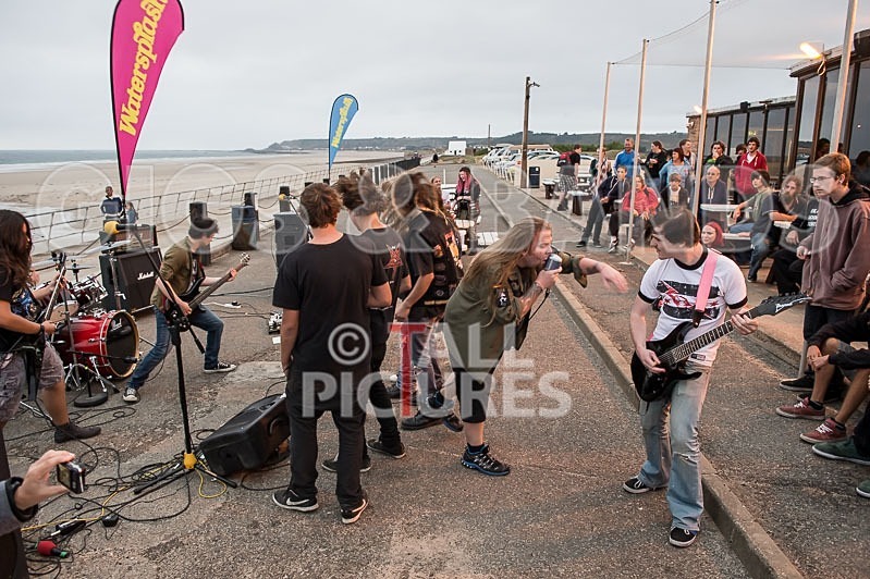 Stone Em All-152 - STONE EM ALL