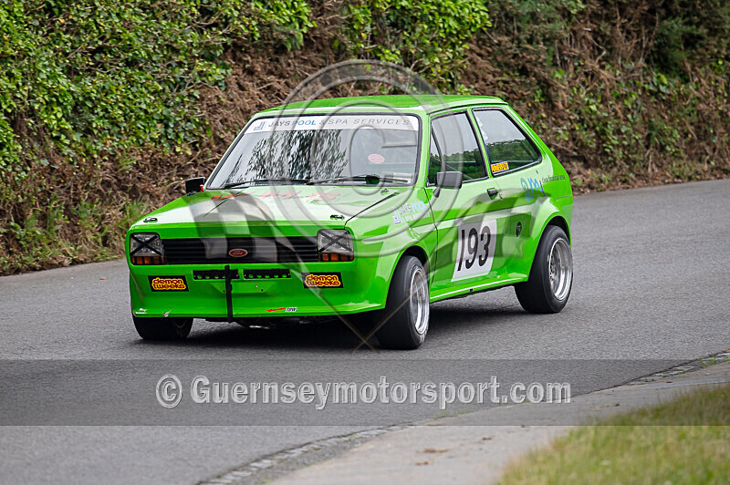 Reservoir 2021_CAR-4 - RESERVOIR SPEED EVENT 2021_CARS