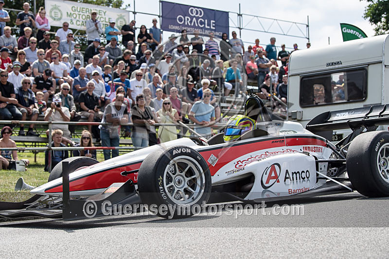 Guernsey National Hillclimb 2017_SCENE-20 - GUERNSEY NATIONAL 2017 - SCENE