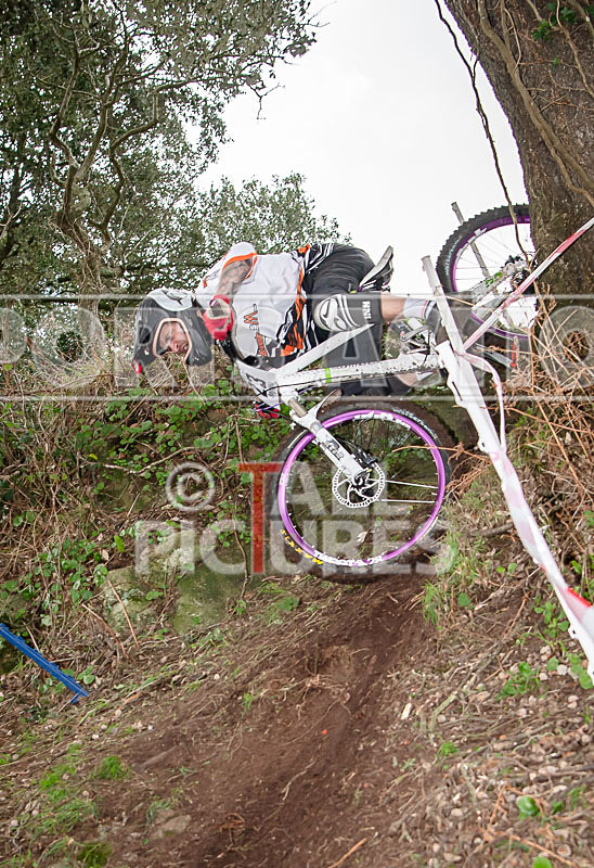 MTB 2018 Downhill Series_Round-2-2 - MTB 2018 DOWNHILL SERIES ROUND-2