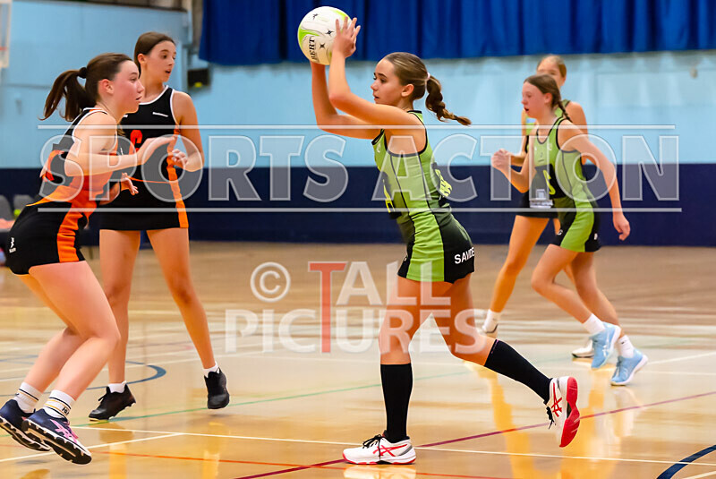 Guernsey Panthers U16 v Rushmoor-35 - GUERNSEY PANTHERS U16 v RUSHMOOR