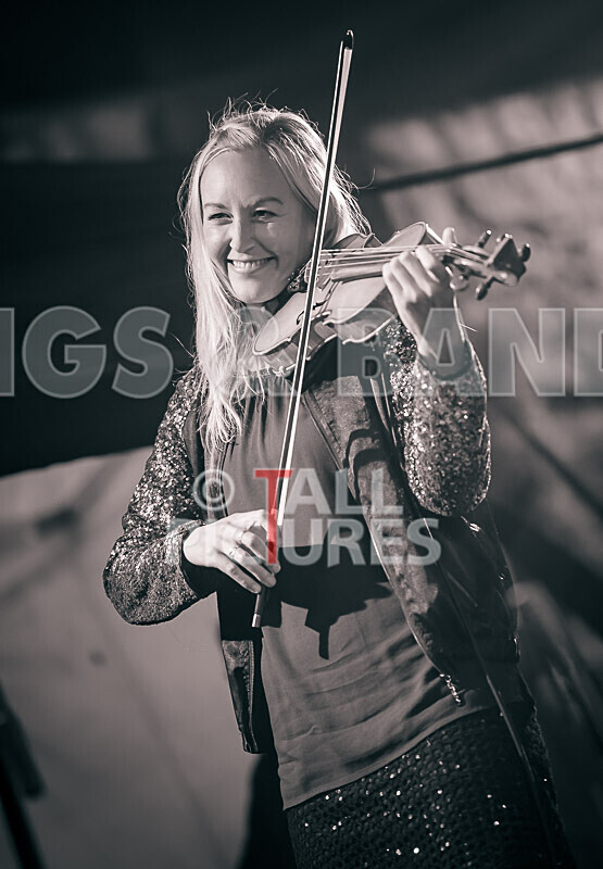 Buffalo Huddleston-653 - BUFFALO HUDDLESTON