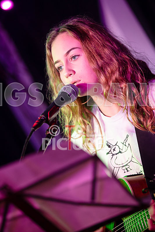SoPM_2018 Christmas Gig-99 - SCHOOL OF POPULAR MUSIC CHRISTMAS GIG 2018