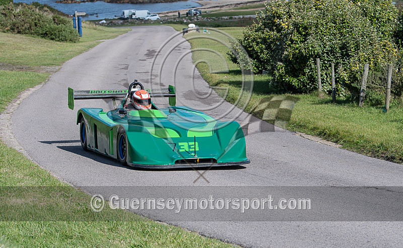 Fort Tourgis Hillclimb 2017-54 - ALDERNEY HILLCLIMB 2017
