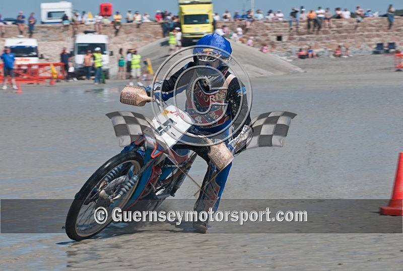 Sand Ace_09-7 - SAND ACE 2009