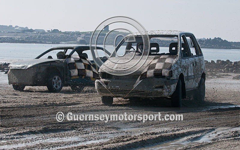 Autocross Media Race 2011-32 - AUTO-X MEDIA RACE 2011