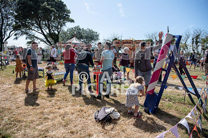 Guernsey Agricultural Show 2021-186 - GUERNSEY AGRICULTURAL SHOW 2021