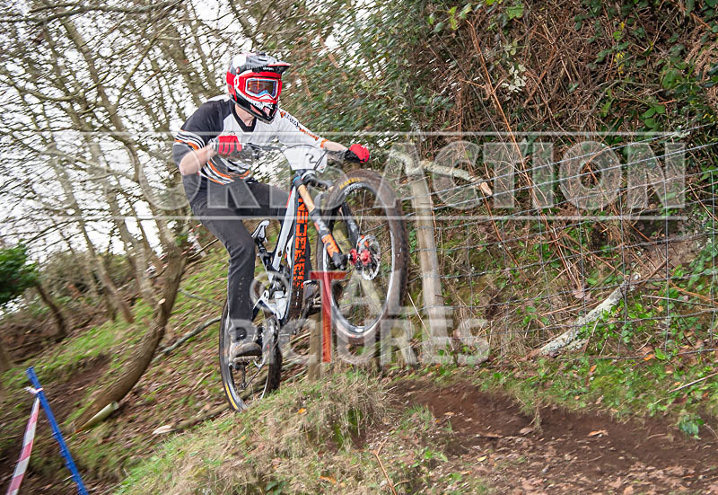 MTB 2018 Downhill Series_Round-2-56 - MTB 2018 DOWNHILL SERIES ROUND-2