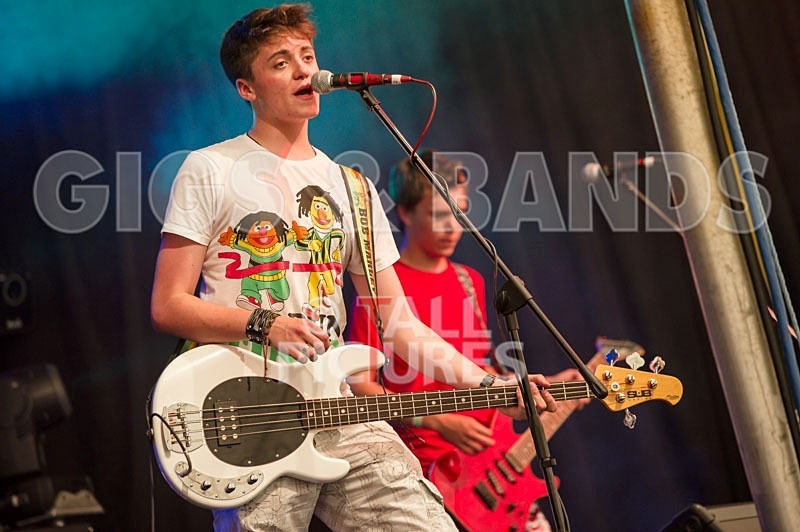 Chaos 2013_Doomsday Project-23 - DOOMSDAY PROJECT