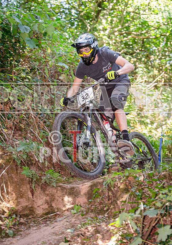MTB Downhill 2018_Race-3-35 - GVC DOWNHILL SERIES 2018_ROUND-3