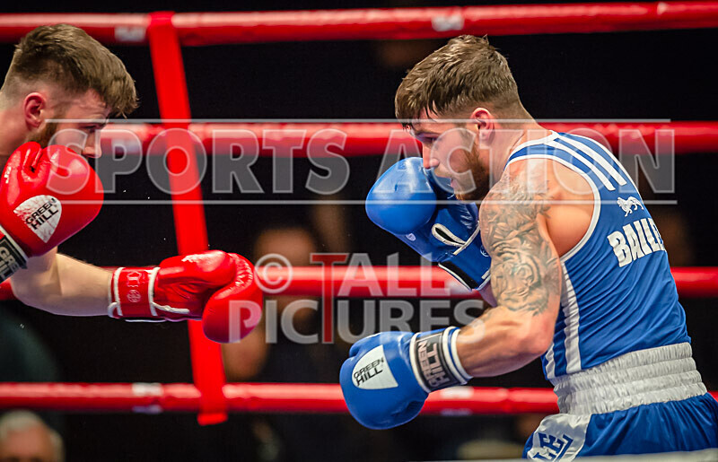 Bout 20_Chris Sumner v Keiran Bailey-1-34 - Bout 20_Chris Sumner v Keiran Bailey