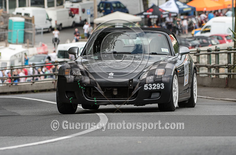 Guernsey National Hillclimb 2017_CAR-218 - GUERNSEY NATIONAL 2017 - CARS