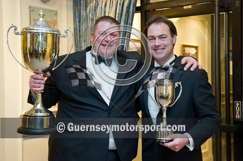 GKMCC Dinner Dance_2011-8 - PODIUMS PRESENTATIONS EVENTS - 2011
