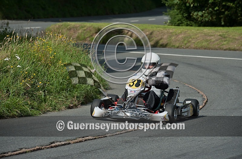 GKMC Hill_6-08-11_Kart-6 - KARTS 2011-08-06