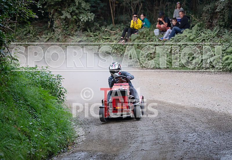 Sark Lawn Mower Hill Climb 2021-85 - SARK LAWN MOWER HILLCLIMB 2021