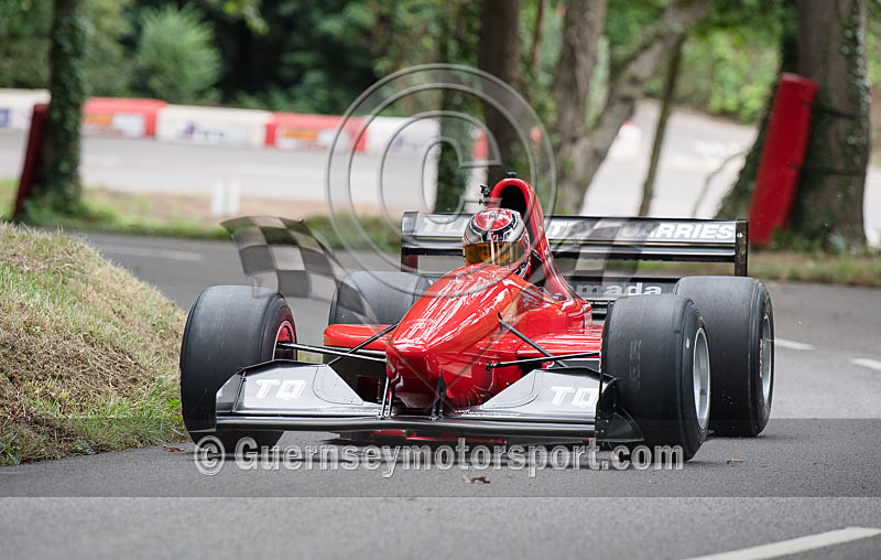Jersey National Hill 2017_CAR-15 - JERSEY NATIONAL 2017 - CARS