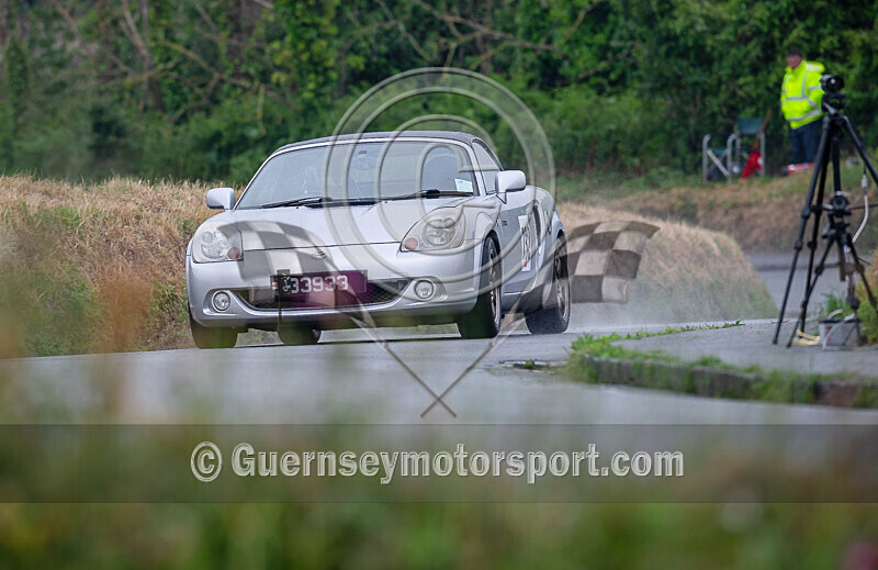 Reservoir 2021_CAR-46 - RESERVOIR SPEED EVENT 2021_CARS