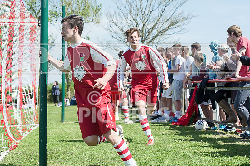 U16s Upton_Sylvans v St Peter-26 - U16's UPTON 2014_SYLVANS v ST PETER