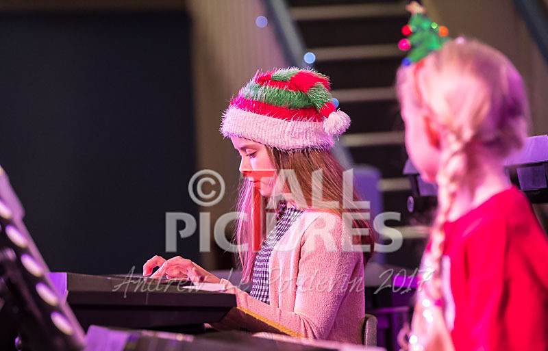 SoPM Christmas Concert 2017-74 - SCHOOL OF POPULAR MUSIC CHRISTMAS CONCERT 2017