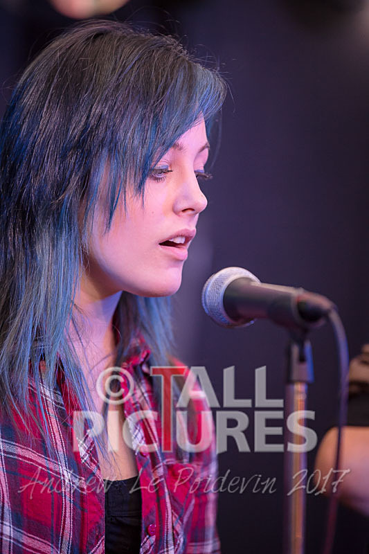SoPM Summer Gig 2017-27 - SCHOOL OF POPULAR MUSIC SUMMER GIG 2017