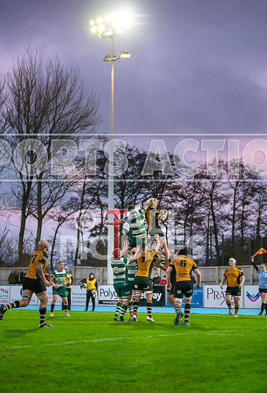 Guernsey Raiders v Hertford-7 - GUERNSEY RAIDERS v HERTFORD